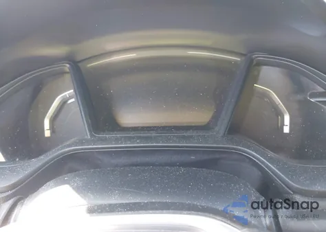 2020 Honda Civic Lx z USA, uszkodzony, nr VIN 2HGFC2F65LH510466